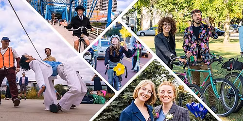 Grand Rapids Bike Prom 2026