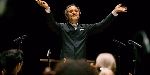 Vancouver Symphony Orchestra: Mozart Sibelius & Debussy