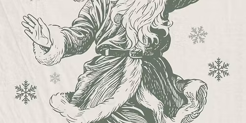 Christmas Open House