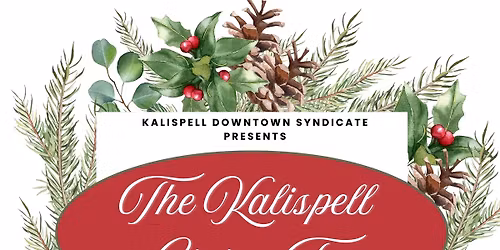 The Kalispell Giving Tree