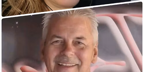 TE-D\u00c6NS med SUNNIVA & TOR HELGE