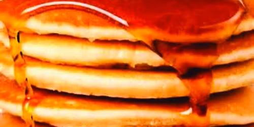 Annual Pancake Breakfast with the Tri-County Kiwanis Club of WNY