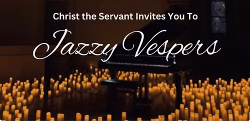 Jazzy Vespers