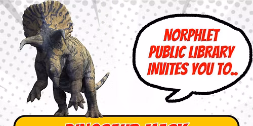 Dinosaur Masks
