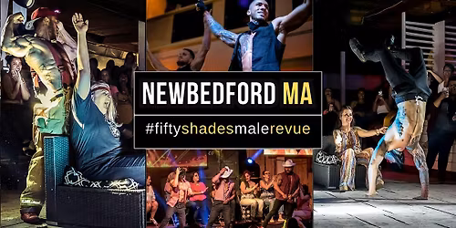 New Bedford MA | Shades of Men Live