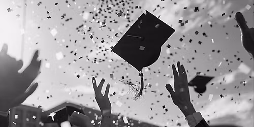 BASW Graduation @ OU 