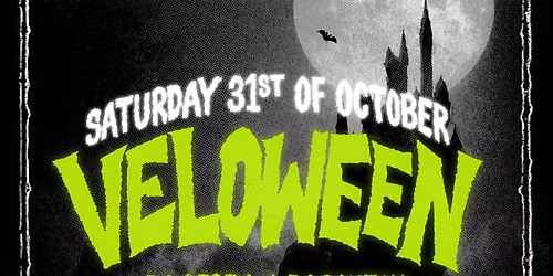 VELOWEEN