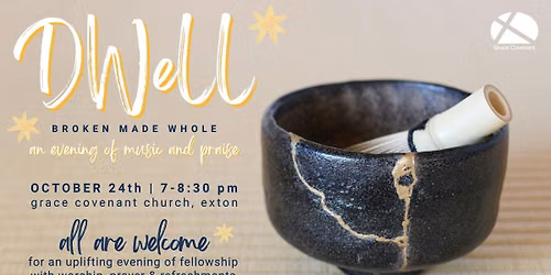 DWeLL: broken made whole