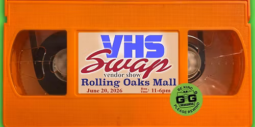 VHS Swap