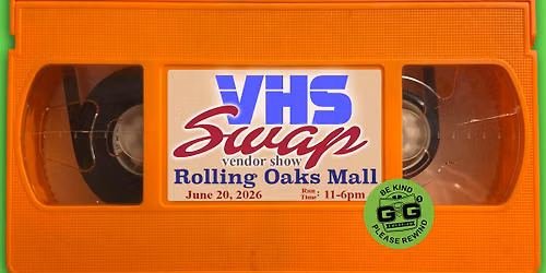 VHS Swap
