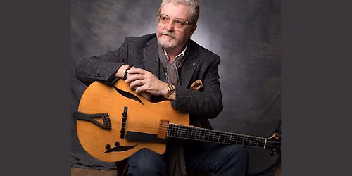 Martin Taylor Live at The Bowes Museum