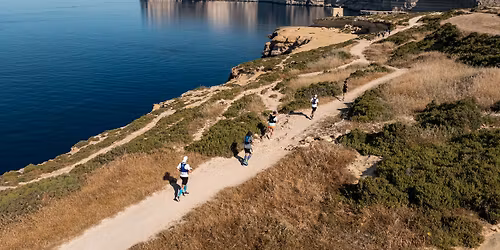 XTERRA World Championships | Gozo Trails 2026