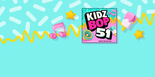 Kidz Bop Kids in Manchester