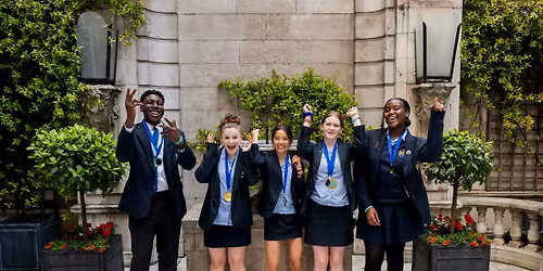 ESU Public Speaking Competition Finals Day 2026