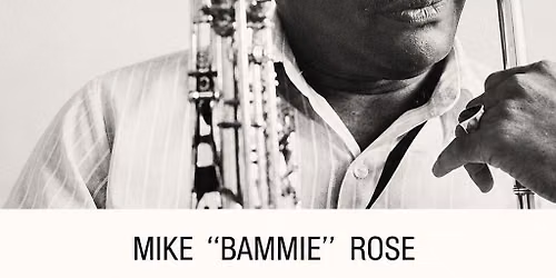 Jazzing for Jamaica