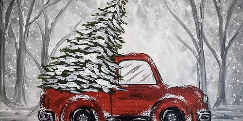 *2 X points* Holiday Pick-Up +Add Candle