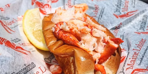 Cousins Maine Lobster at Advance Auto Parts - Ocala