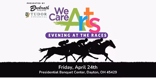 Evening At The Races