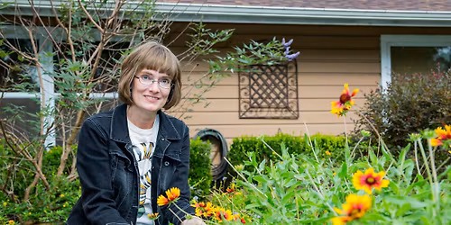 Why Natives Matter with Lauren Simpson