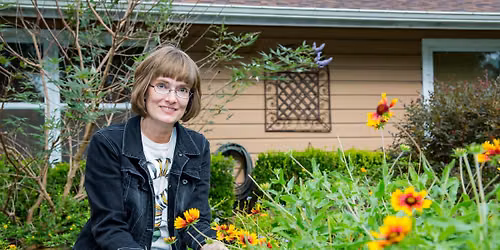 Why Natives Matter with Lauren Simpson