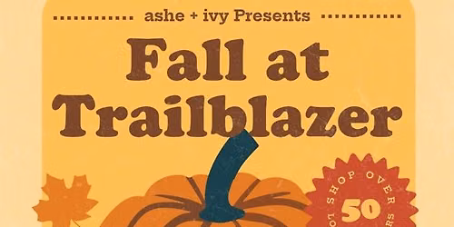 Fall at Trailblazer