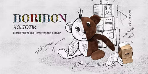 Boribon k\u00f6lt\u00f6zik-b\u00e1bj\u00e1t\u00e9k