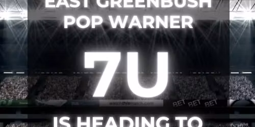 Crown Classic Flag Football Tournament 