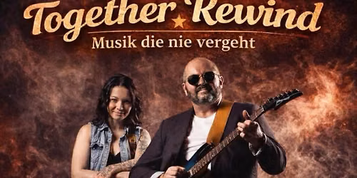 Together Rewind "Musik die nie vergeht" 