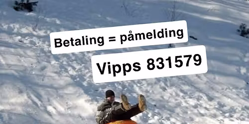 H\u00e6la i taket - Aking og after-aking p\u00e5 Grefsenkollen