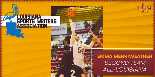 Parking Louisiana Tech Lady Techsters at Louisiana Monroe Warhawks Womens Basketball