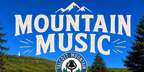 Mountain Music: Erin Earth & Cazz