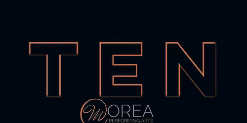TEN \/ Summer Showcase 14.00 hrs