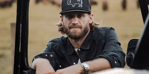 Chase Rice