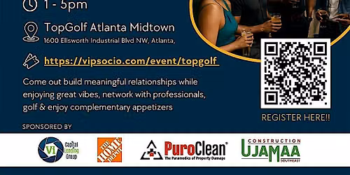 Topgolf Networking! Real Estate and Women's League Committees Collaboration