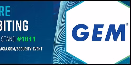 GEM Exhibition