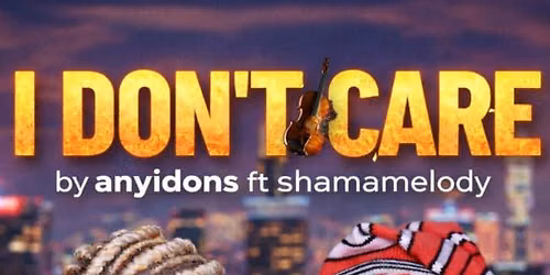 Anyidons