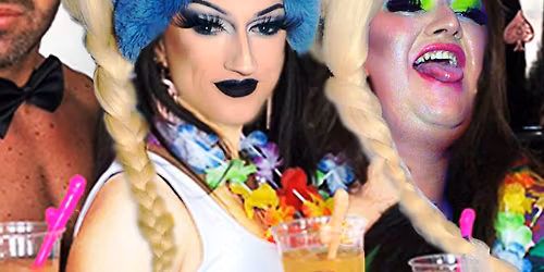 BENIDORM COCKTAIL MASTERCLASS @ The Benidorm Bar