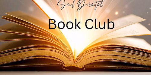 Soul Directed Book Club
