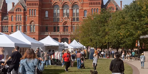 City Flea JUNE