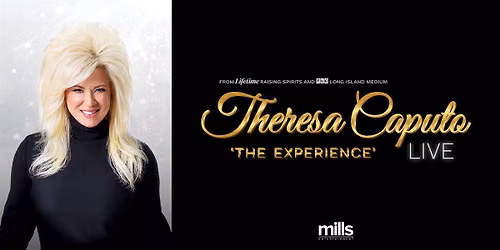 Theresa Caputo