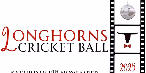 Longhorns Cricket Ball 2025