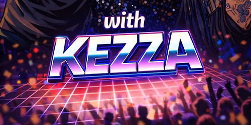 Kezza\u2019s Ultimate 80\u2019s Party