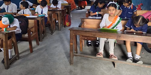 Drawing Competition