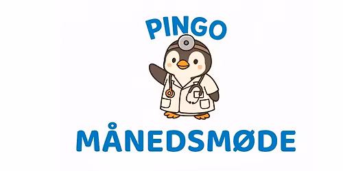 M\u00e5nedsm\u00f8de - April\ud83d\udc27