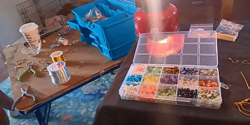 Vendor Show