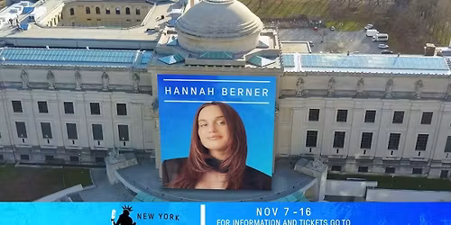 New York Comedy Festival: Yohay Sponder