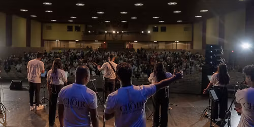 14th Annual Convention 