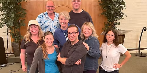 Musical Improv Drop-In Class