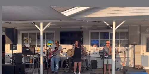 Pelly\u2019s Place welcomes DON\u2019T THINK TWICE