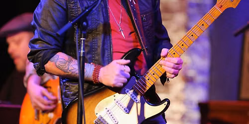 Devon Allman